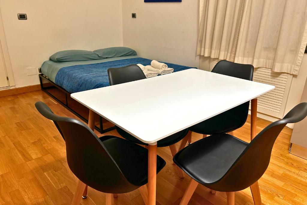 Loft e Comfort - Appartamento a Milano centro