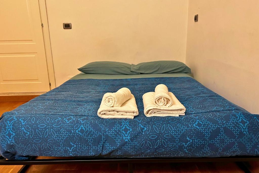 Loft e Comfort - Appartamento a Milano centro