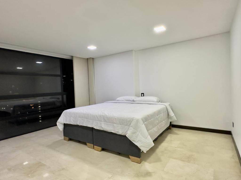 Modern Units Poblado with stunning view