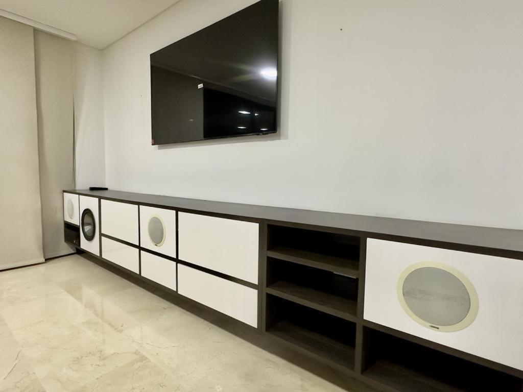 Modern Units Poblado with stunning view
