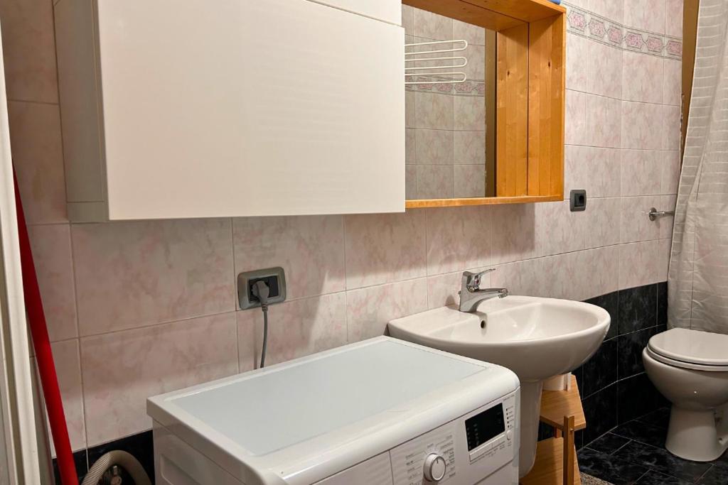 Loft e Comfort - Appartamento a Milano centro
