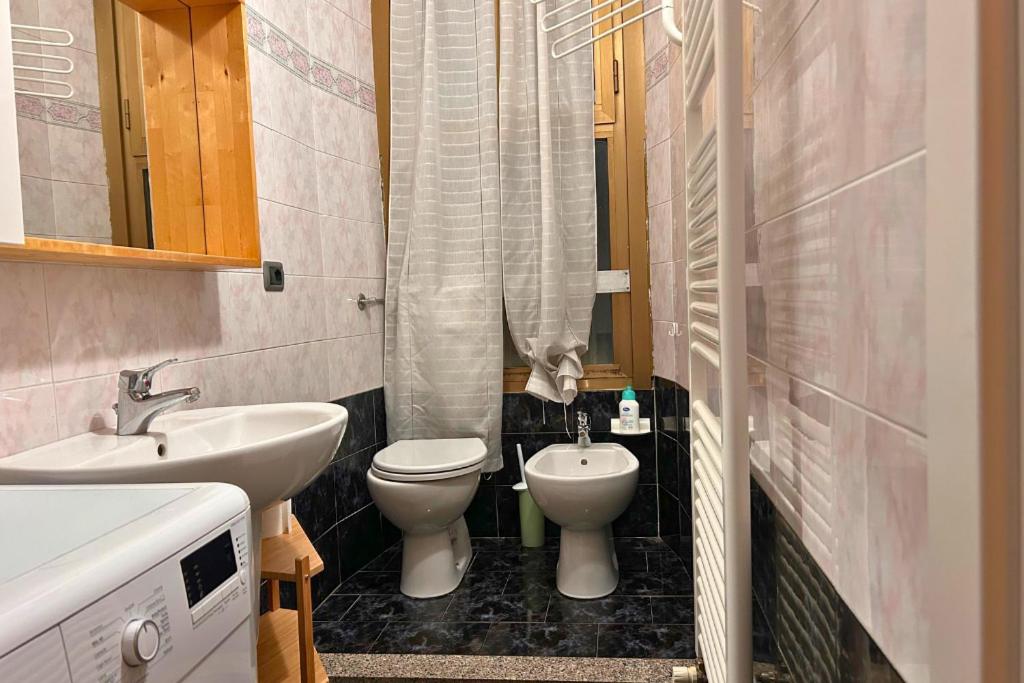 Loft e Comfort - Appartamento a Milano centro