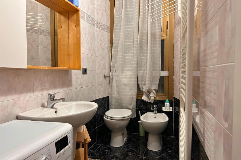 Loft e Comfort - Appartamento a Milano centro