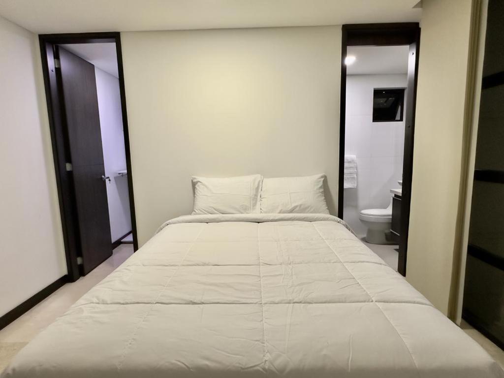 Modern Units Poblado with stunning view