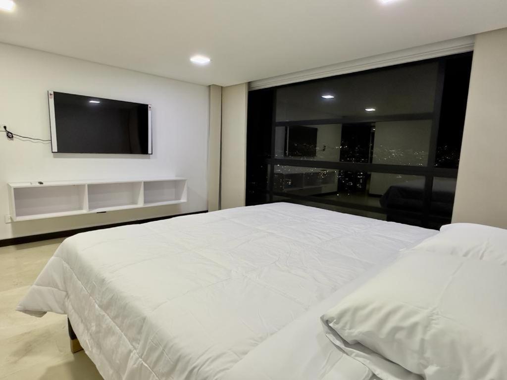Modern Units Poblado with stunning view