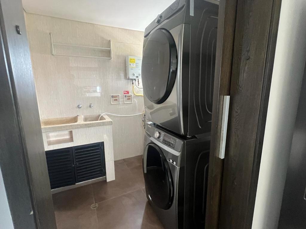 Modern Units Poblado with stunning view