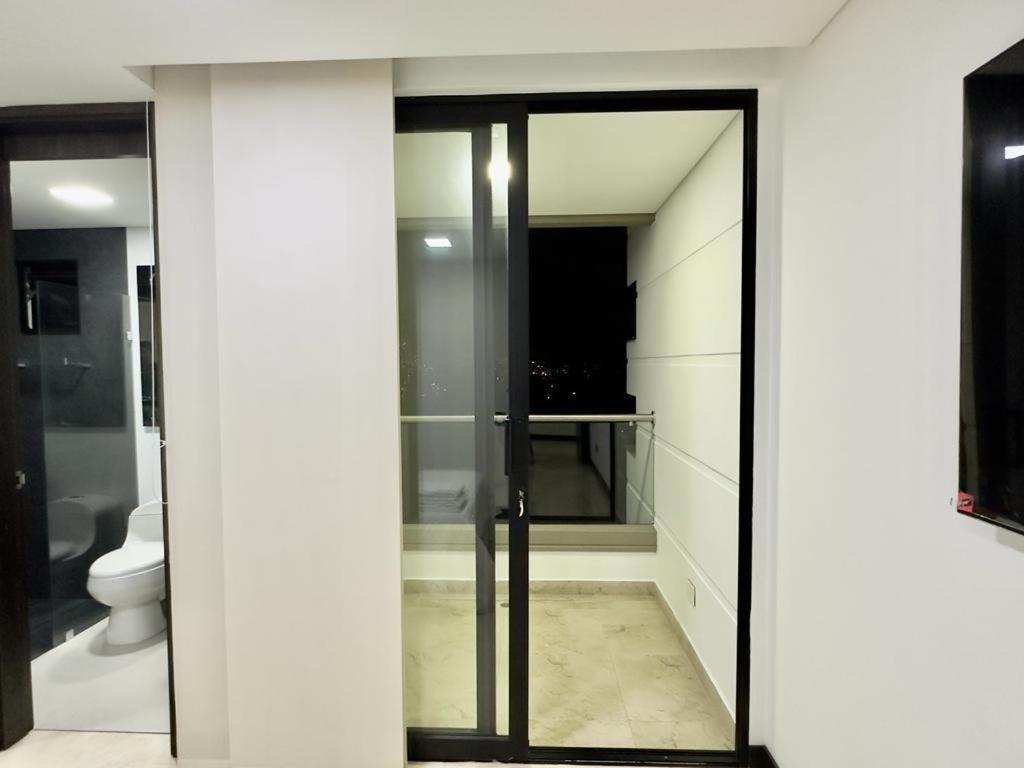 Modern Units Poblado with stunning view