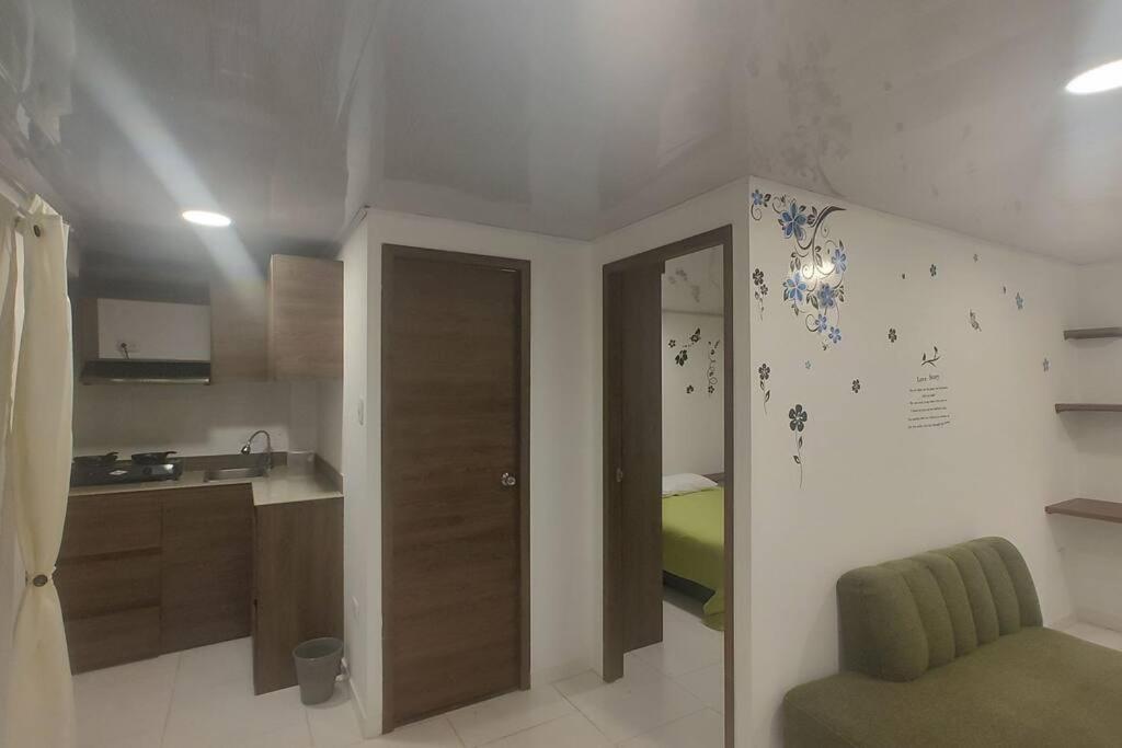 Apartamento 5 Cll 45 Sector Universidades Nuevo Central Amplio Excelente Ubicacion