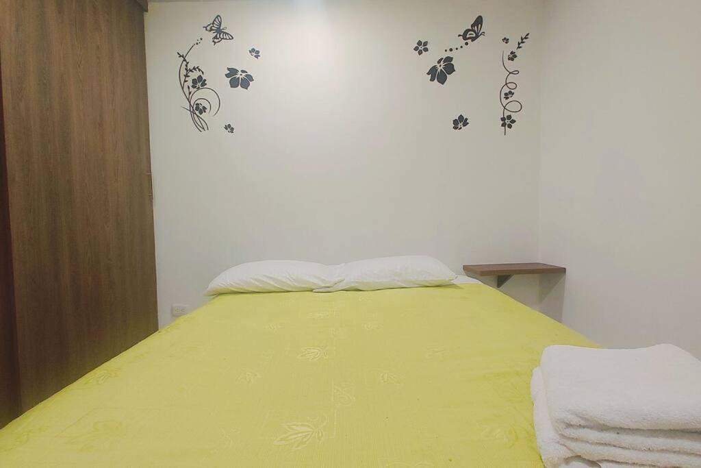 Apartamento 5 Cll 45 Sector Universidades Nuevo Central Amplio Excelente Ubicacion