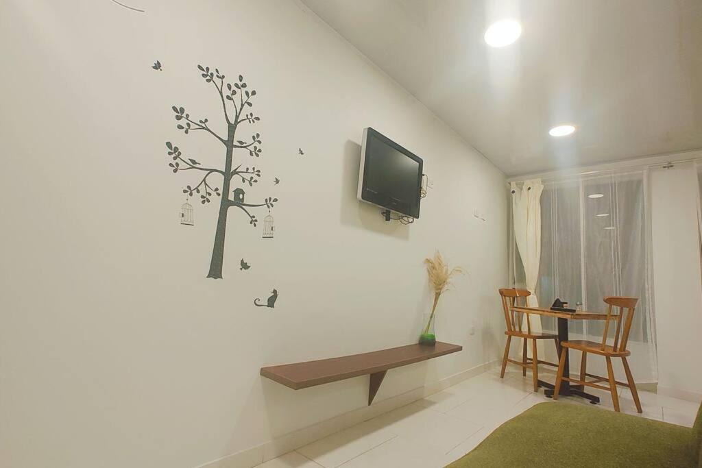 Apartamento 5 Cll 45 Sector Universidades Nuevo Central Amplio Excelente Ubicacion