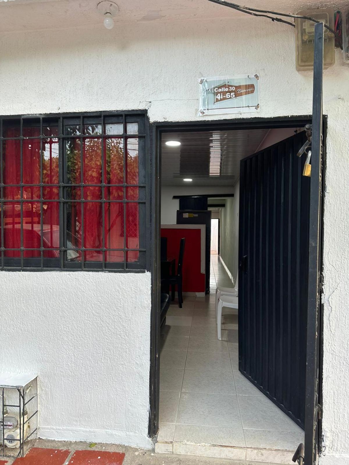 Apartamento vallenato en Entresierras, 3 HAB- AC, confort