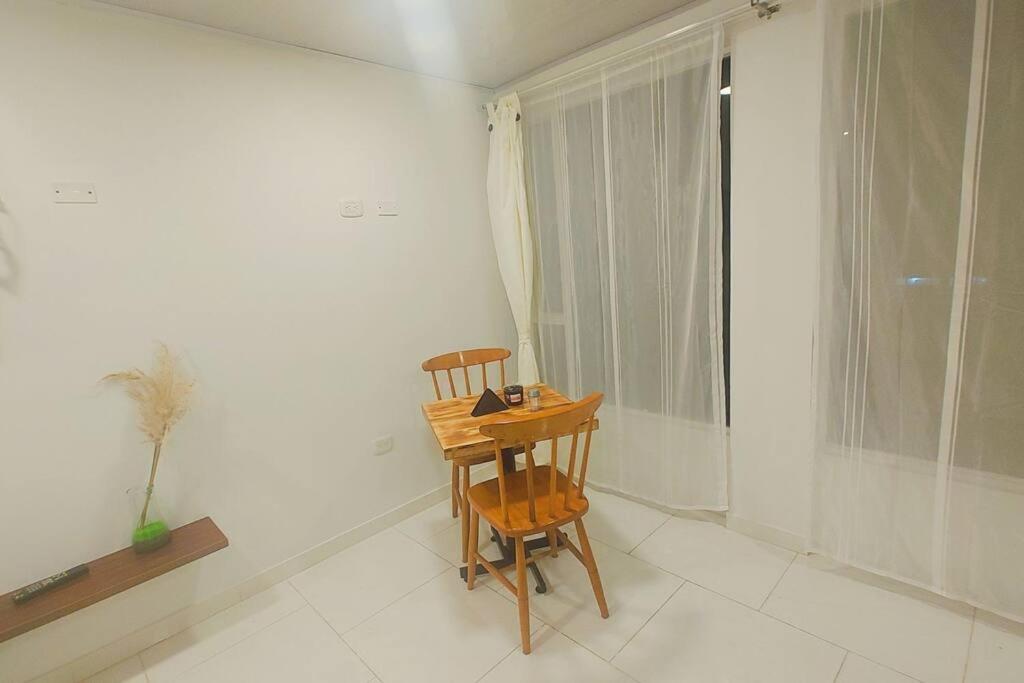 Apartamento 5 Cll 45 Sector Universidades Nuevo Central Amplio Excelente Ubicacion