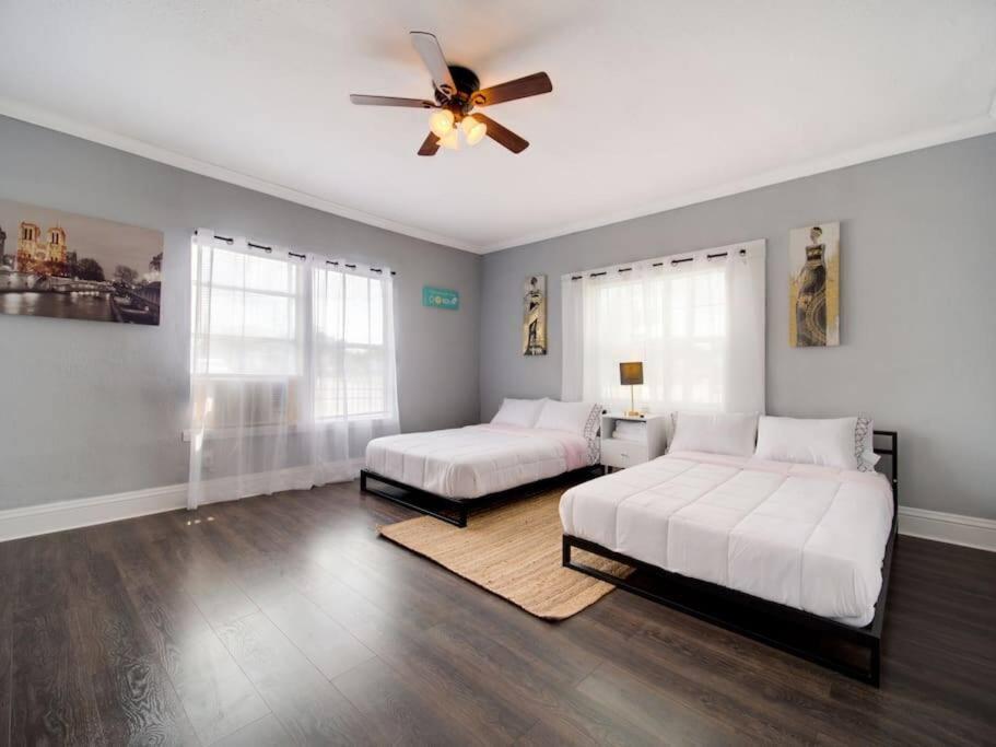 Modern Westshore