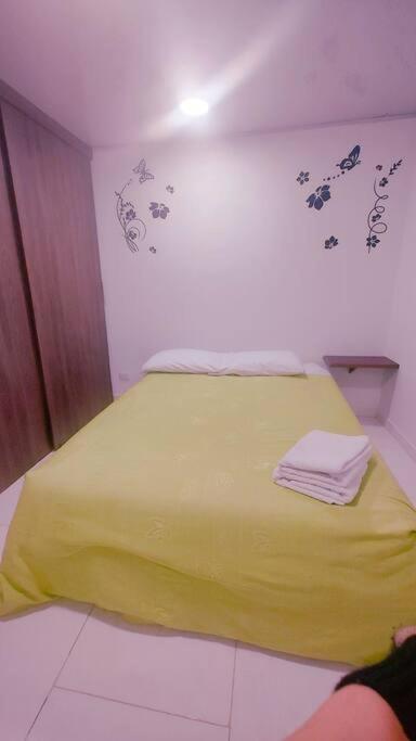Apartamento 5 Cll 45 Sector Universidades Nuevo Central Amplio Excelente Ubicacion