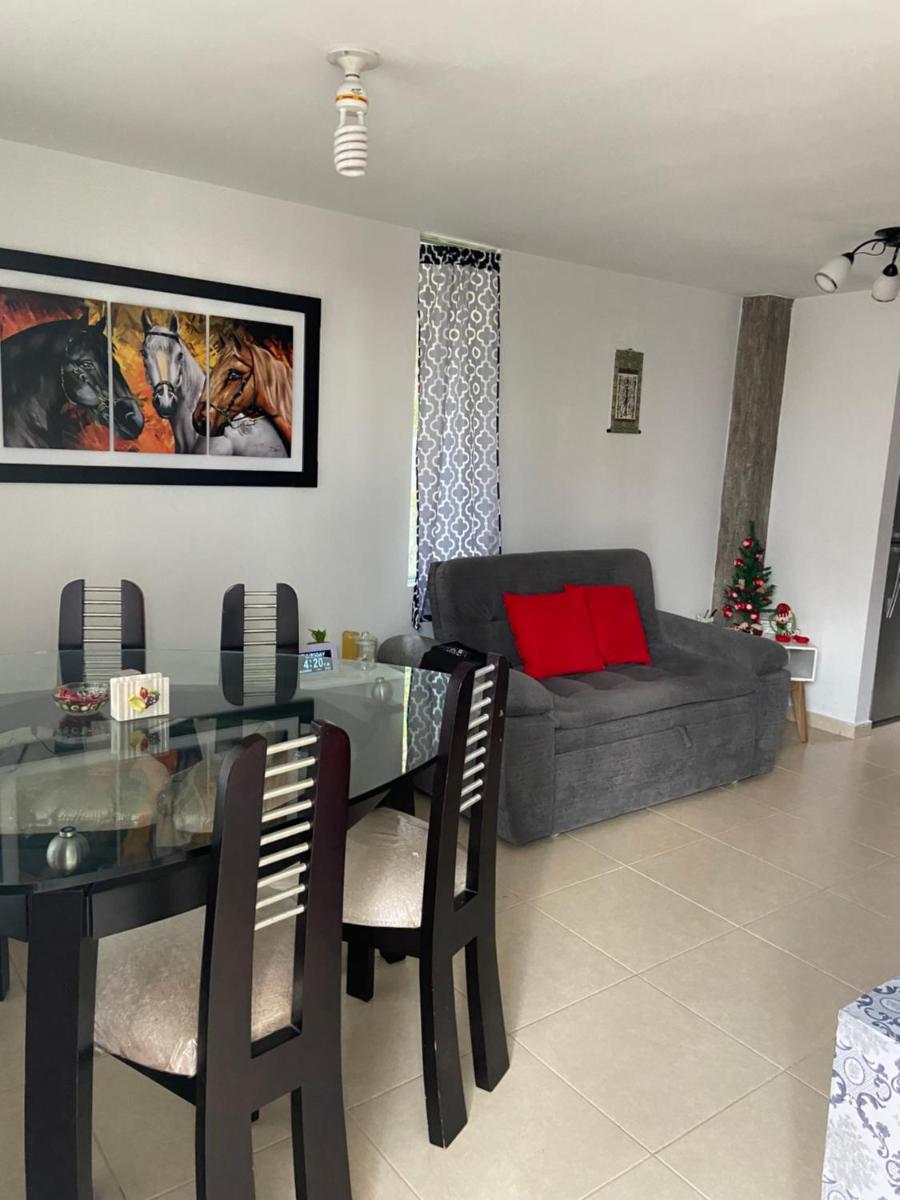 Casa en Villa Verde Pereira