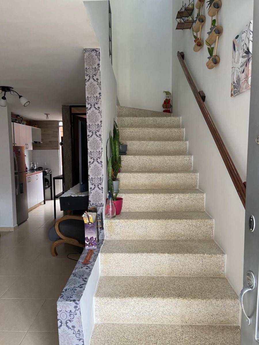 Casa en Villa Verde Pereira