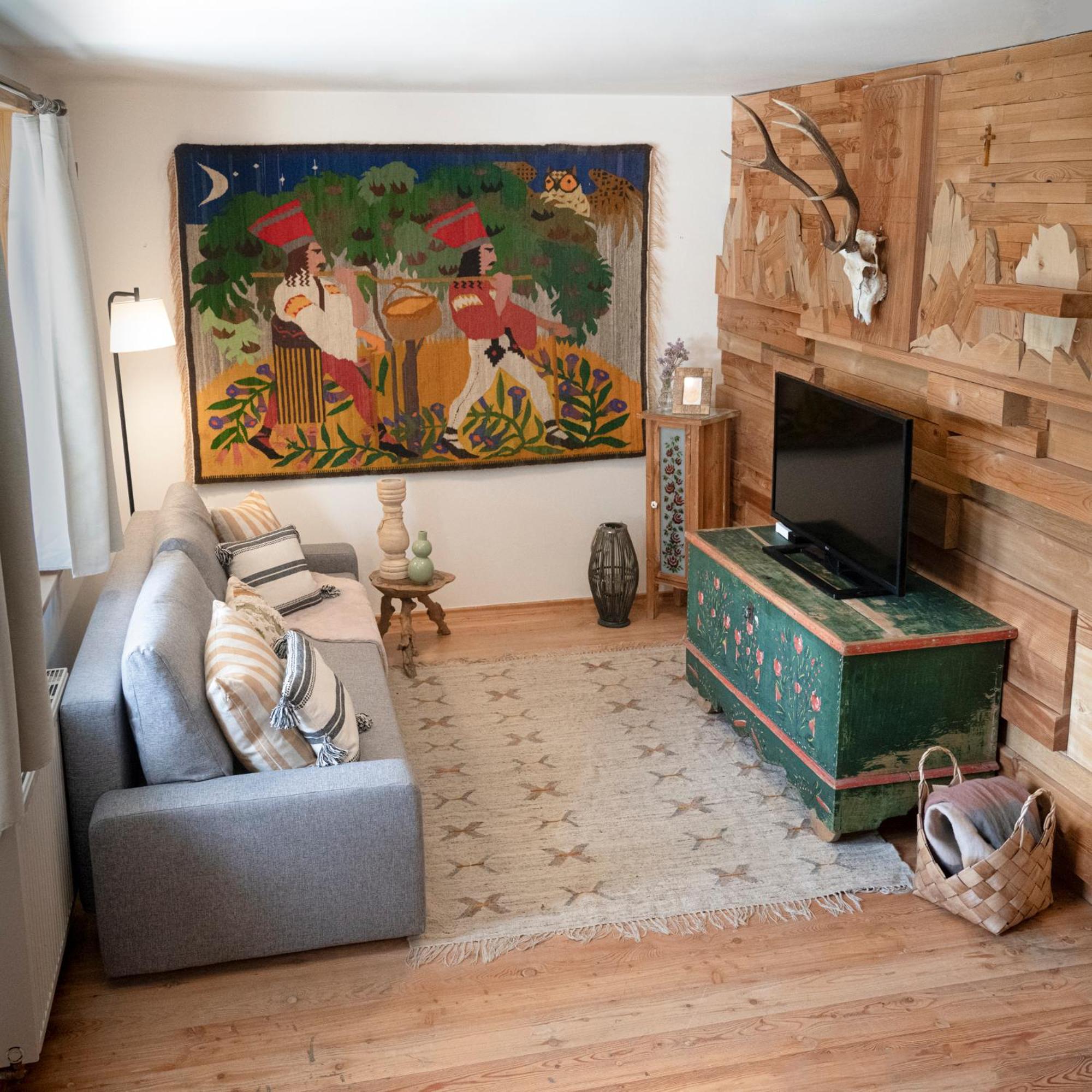 Apartamenty Panorama