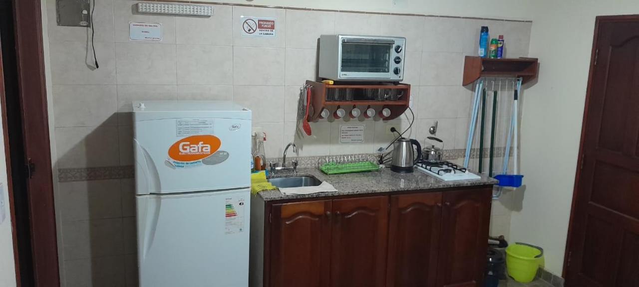 las campanitas