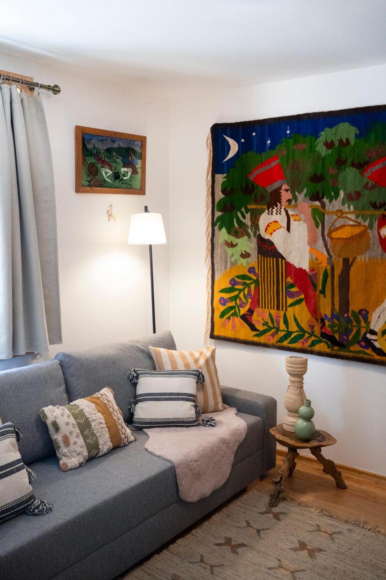 Apartamenty Panorama
