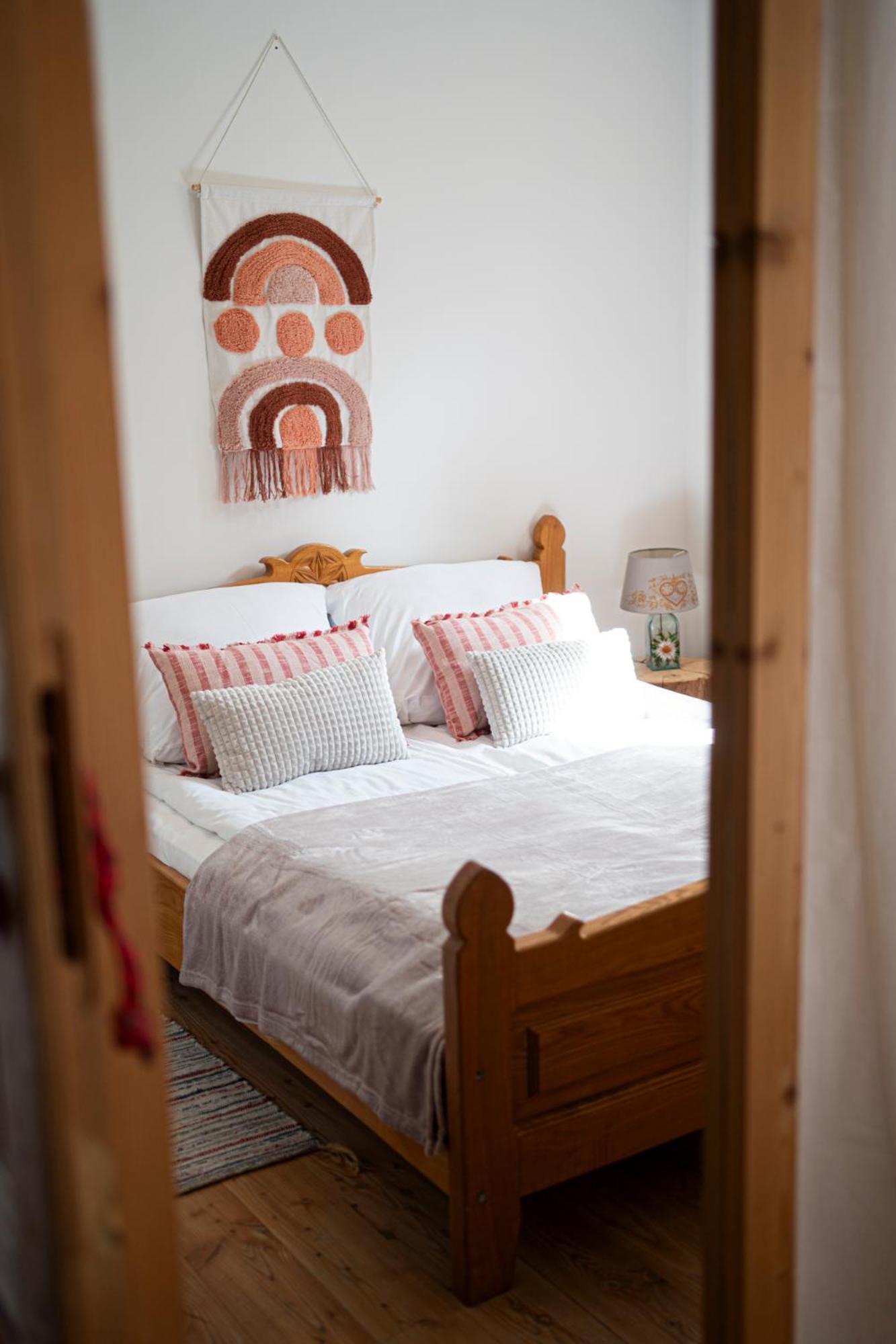 Apartamenty Panorama