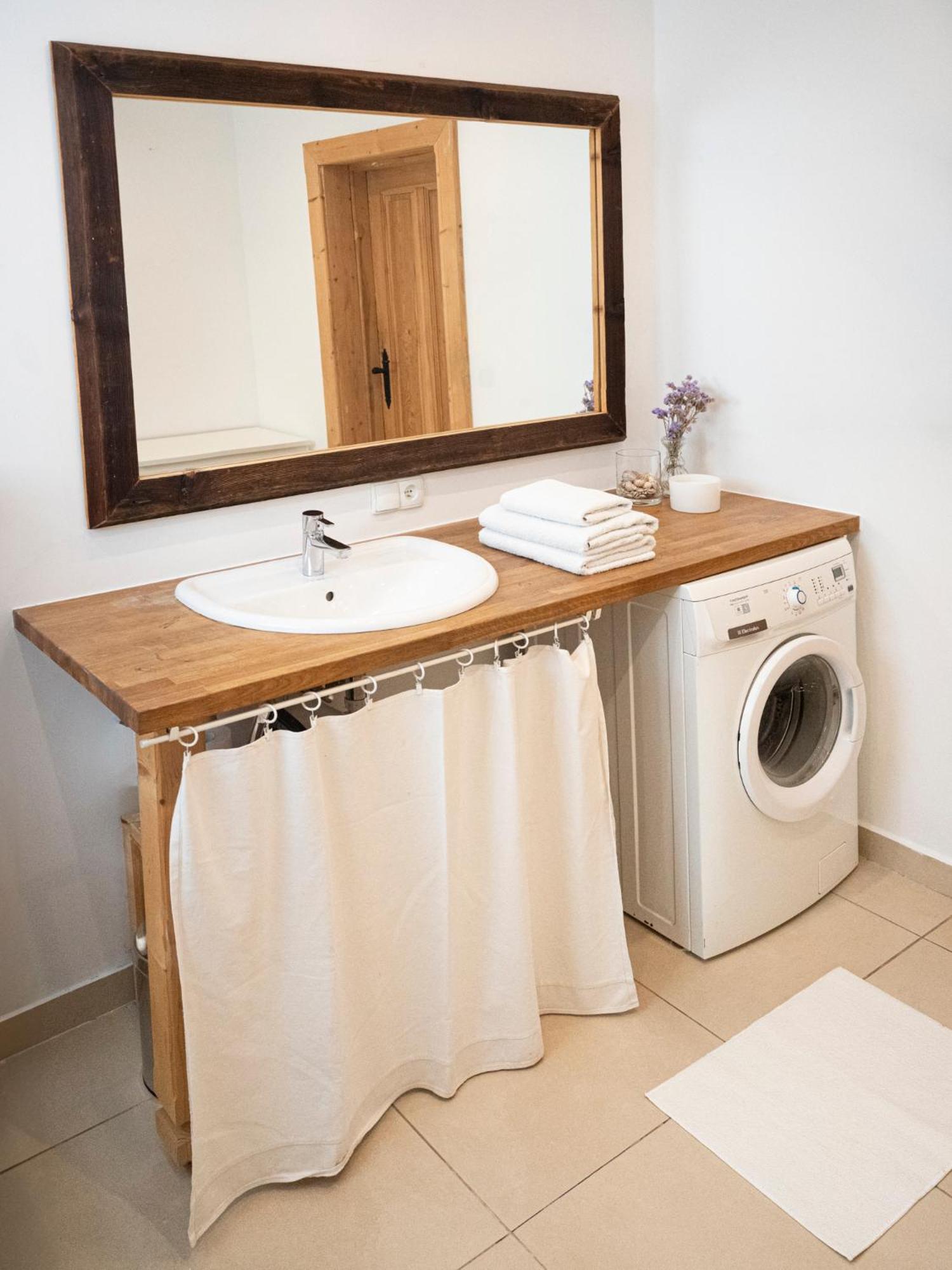 Apartamenty Panorama