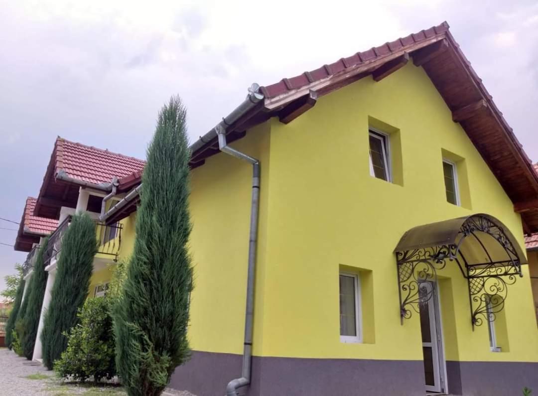 Pensiunea Sofia