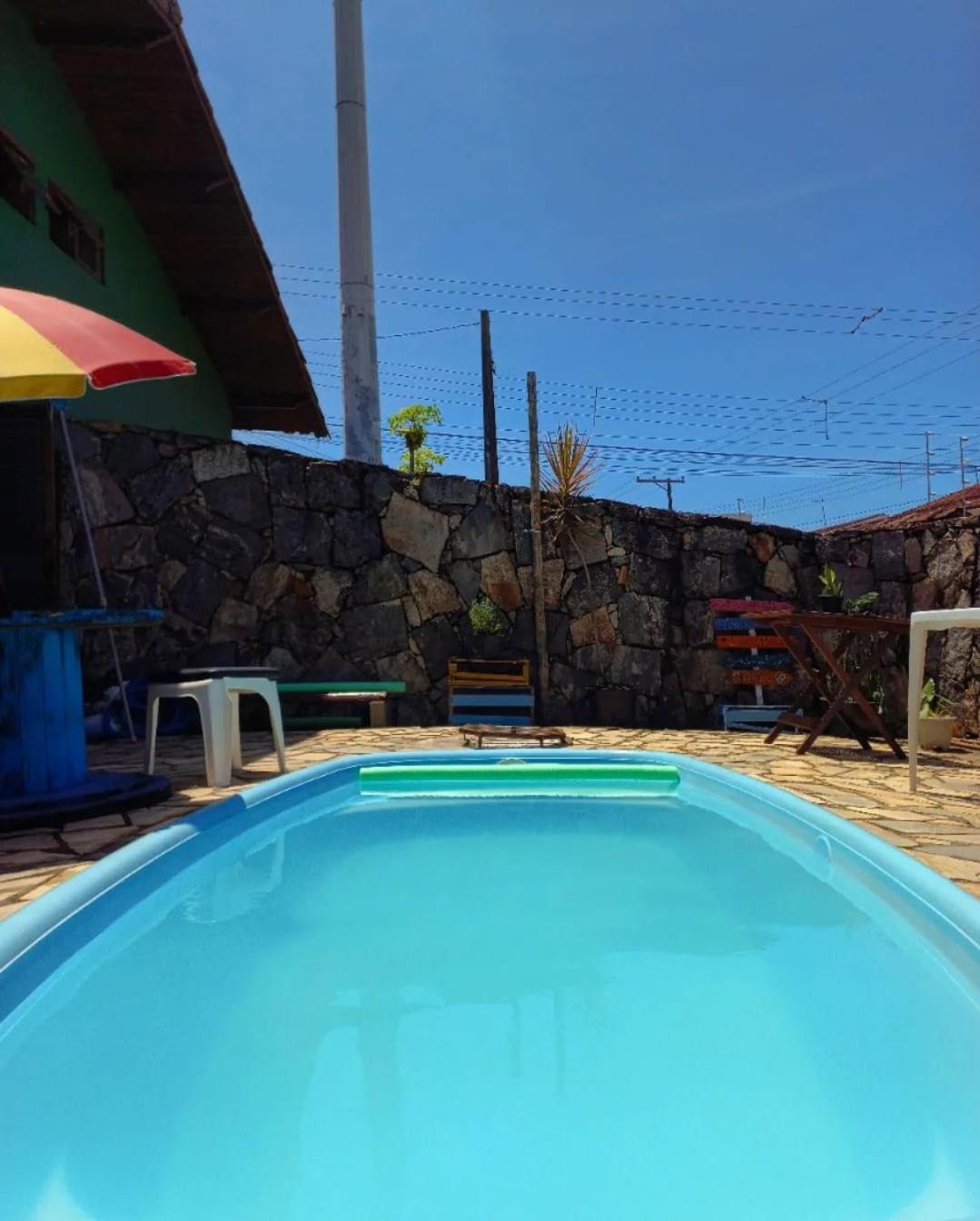 Aura Hostel view 2