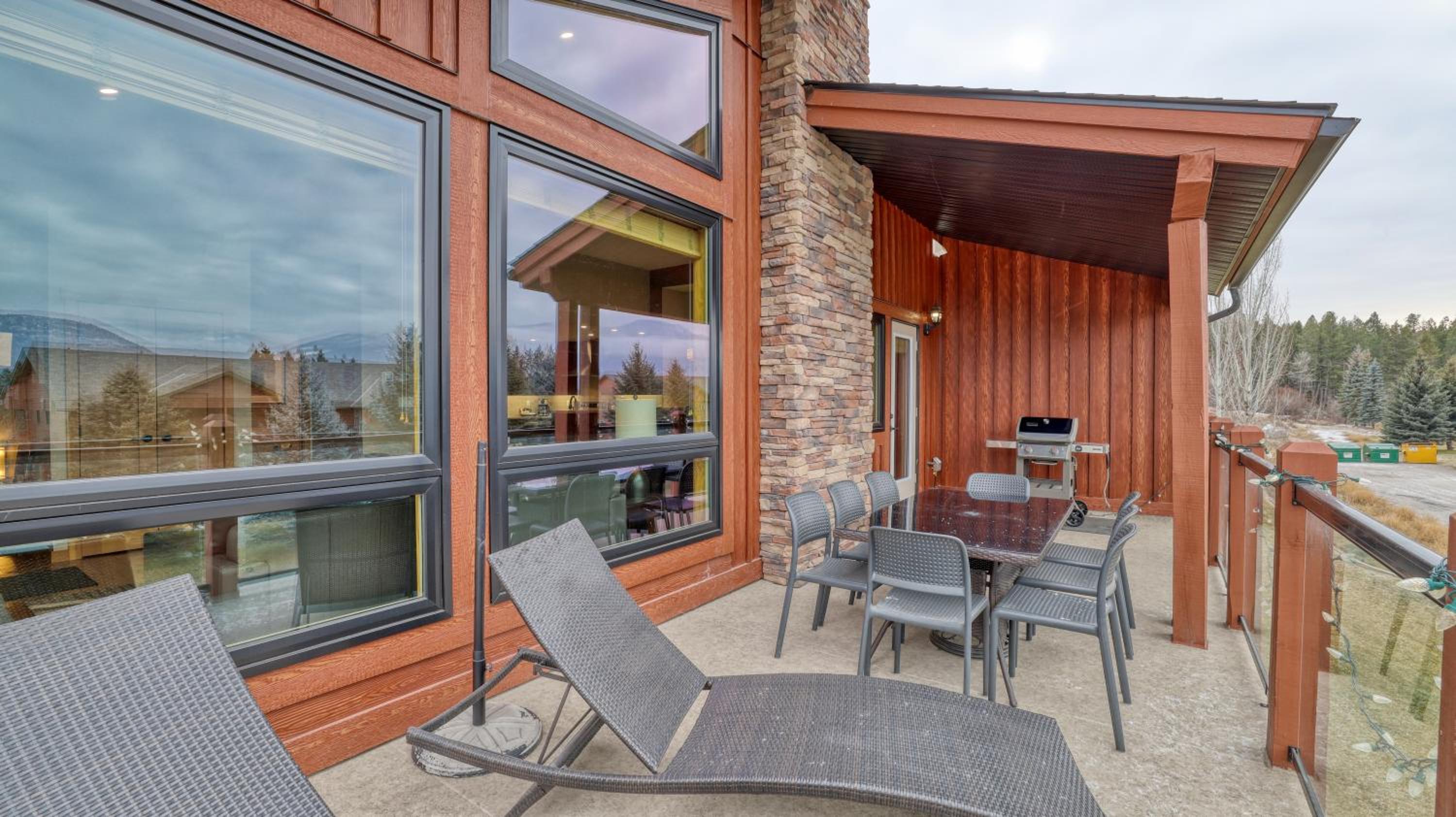 The Residences at Fairmont Ridge