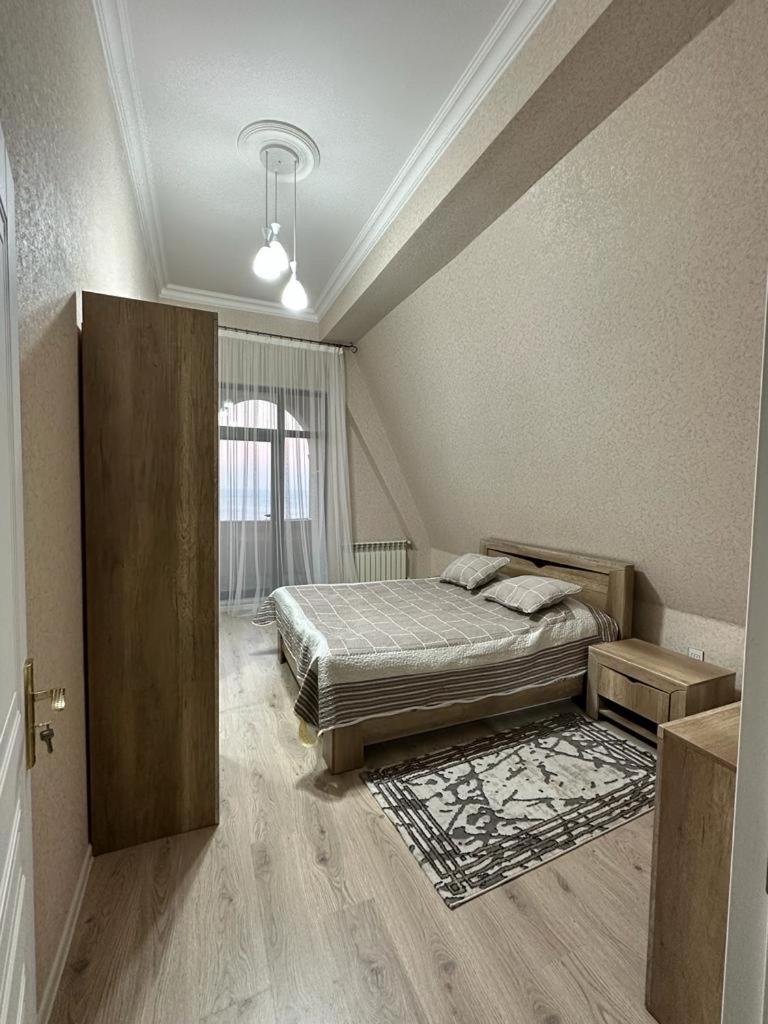 Caspian Pearl Residence