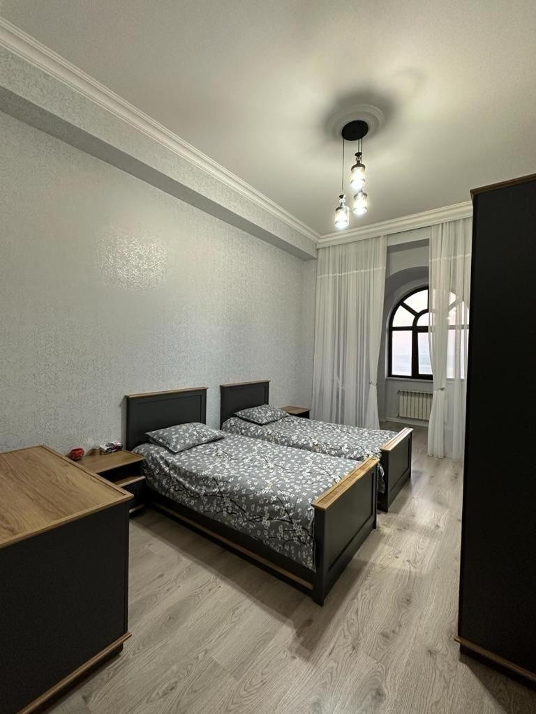 Caspian Pearl Residence