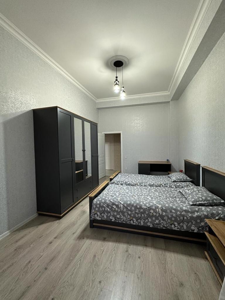 Caspian Pearl Residence