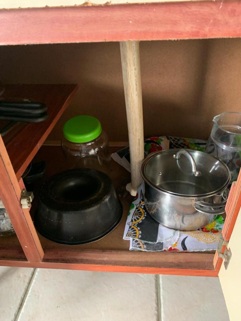 Apto de 6a8 Pessoas a 50m Praia aceita Pets