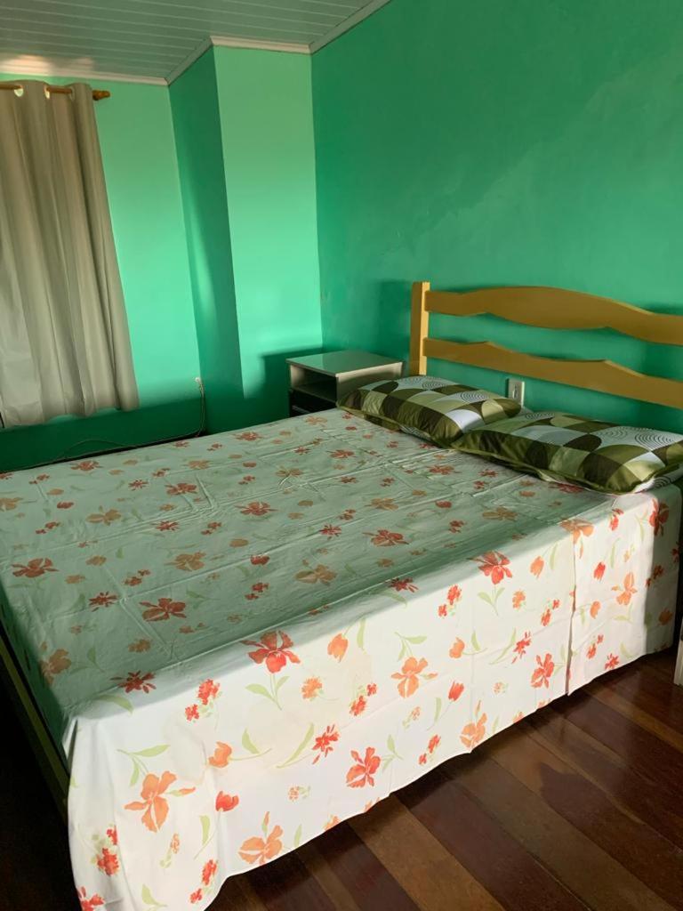 Apto de 6a8 Pessoas a 50m Praia aceita Pets