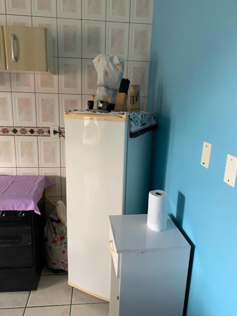 Apto de 6a8 Pessoas a 50m Praia aceita Pets