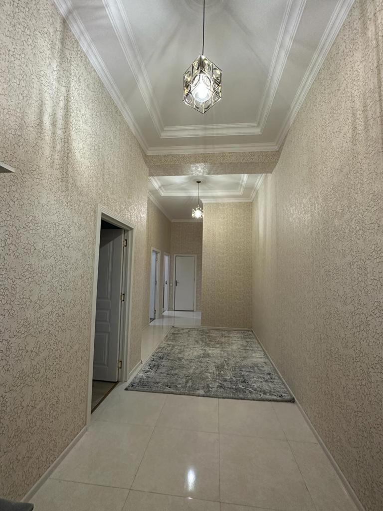 Caspian Pearl Residence