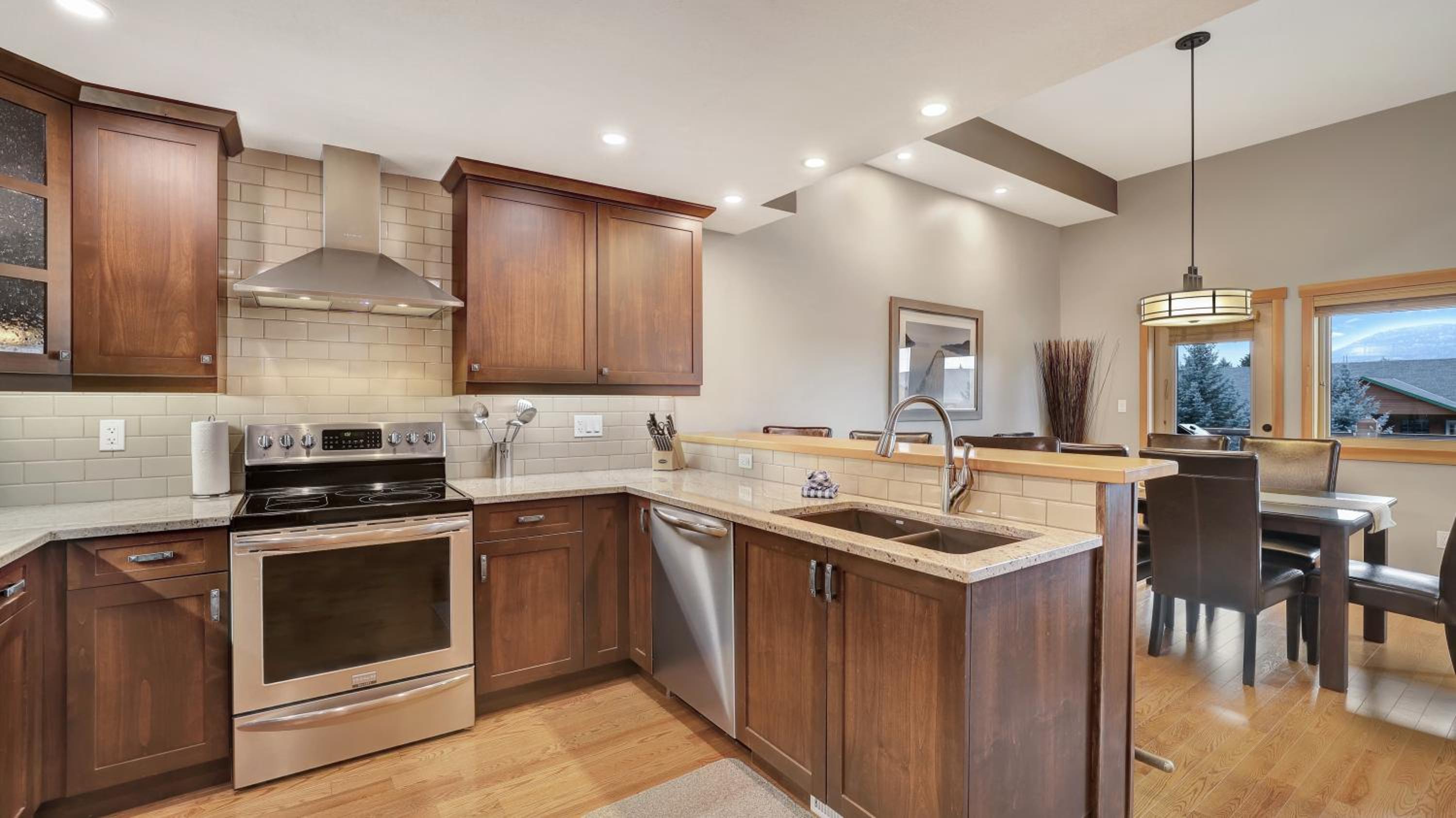 The Residences at Fairmont Ridge