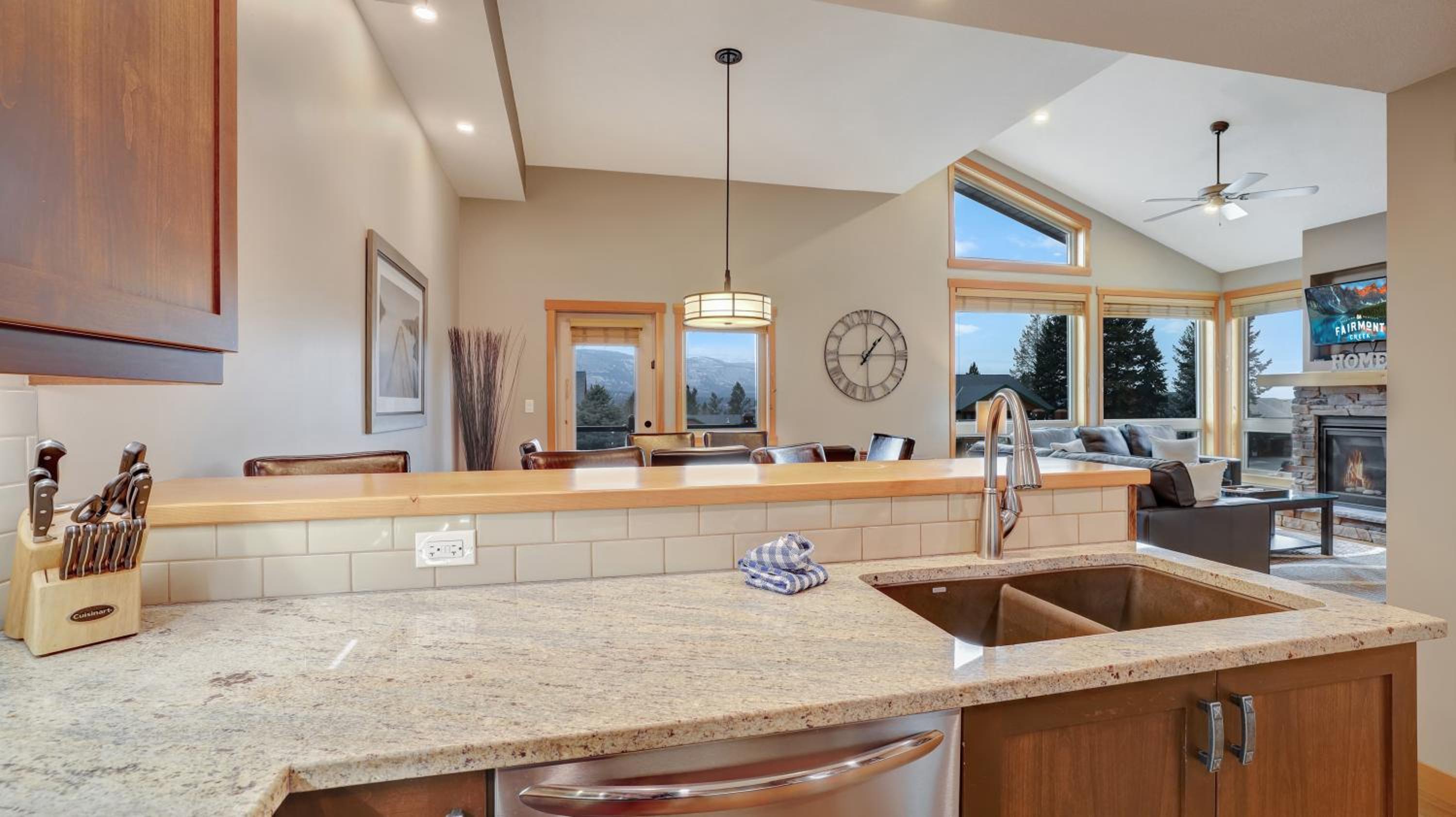 The Residences at Fairmont Ridge
