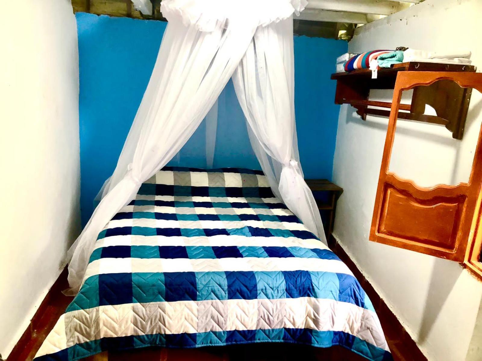 El Descanso Tayrona