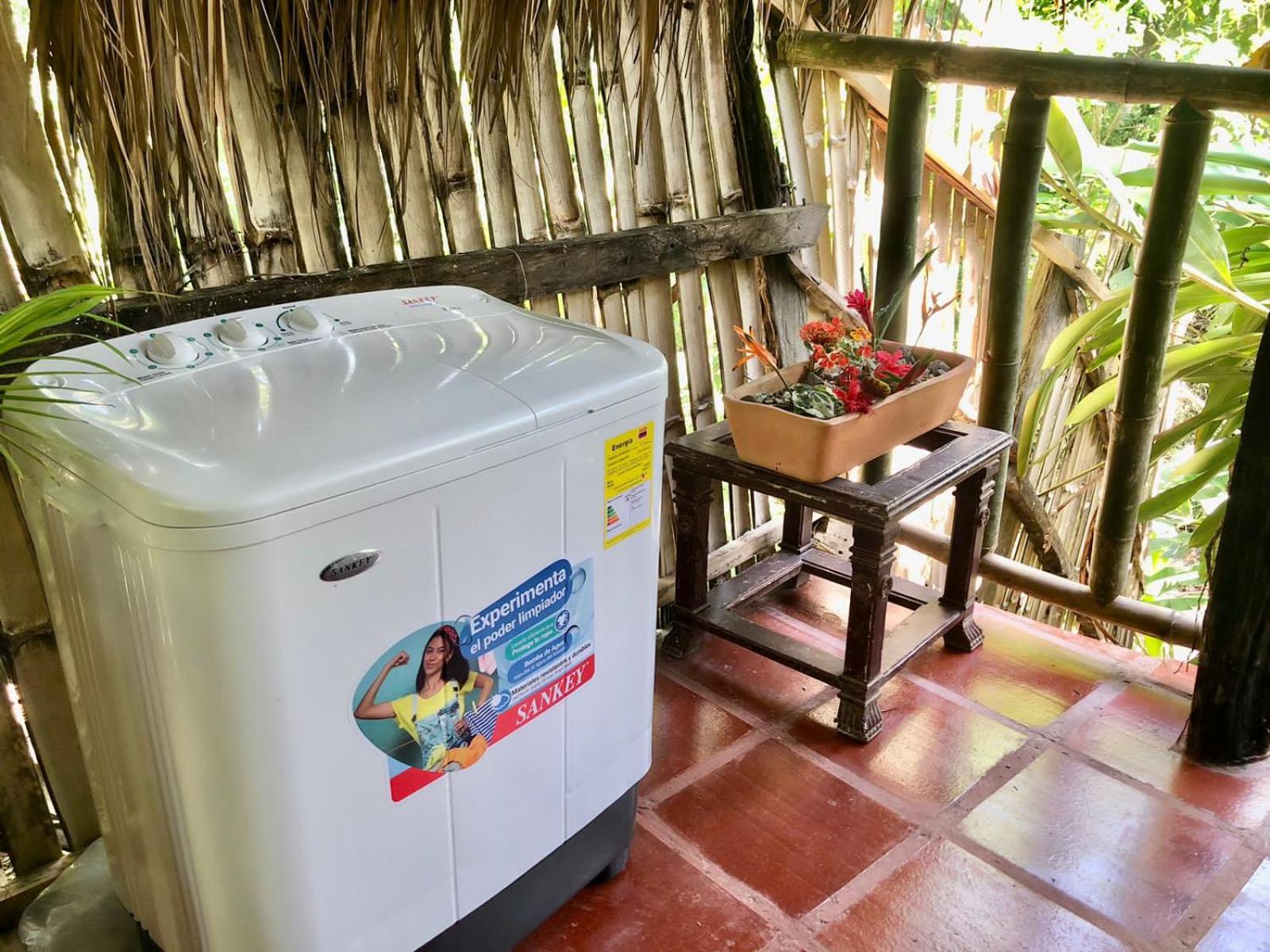 El Descanso Tayrona