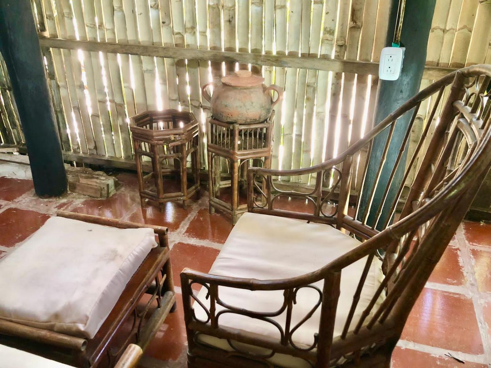 El Descanso Tayrona