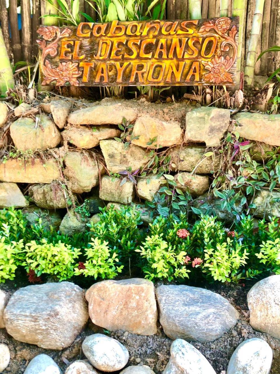 El Descanso Tayrona