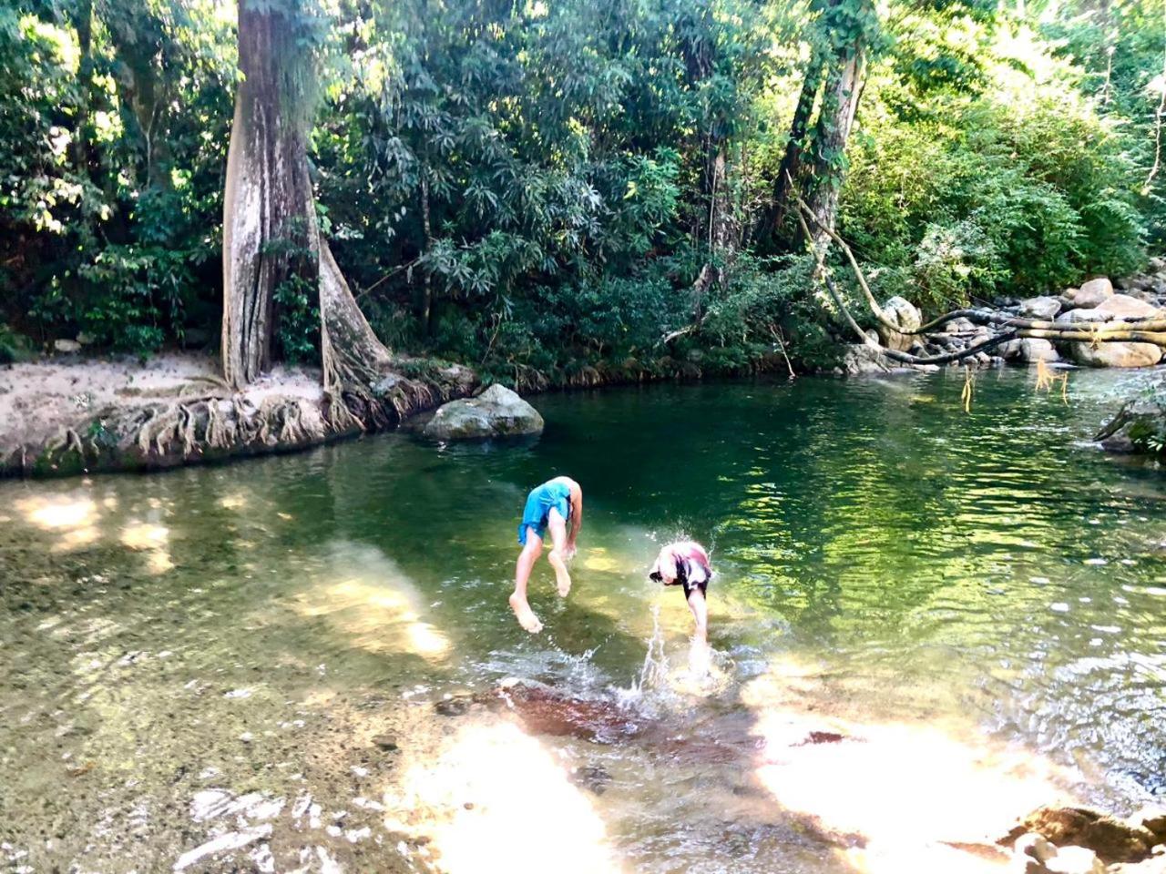 El Descanso Tayrona