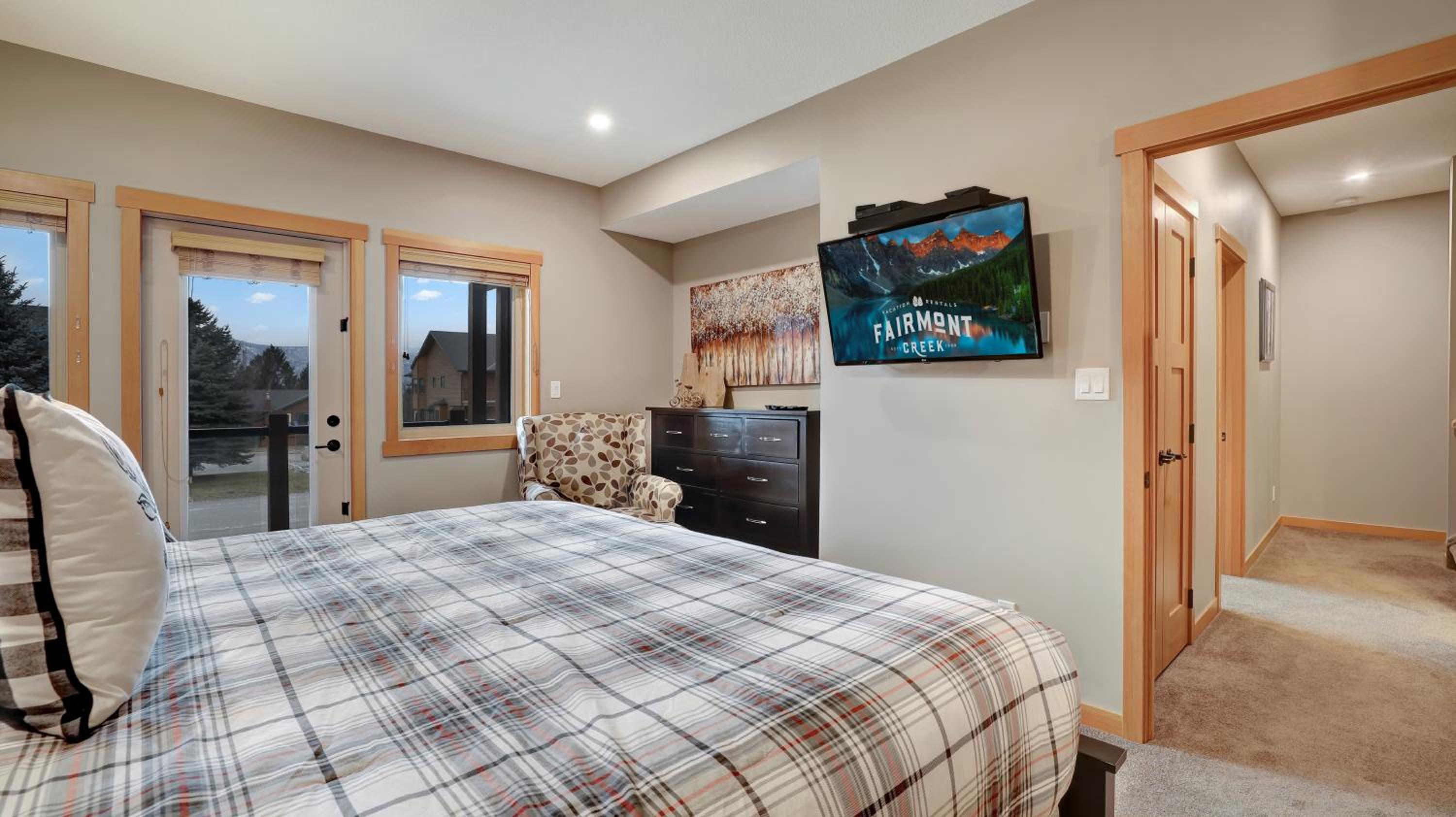 The Residences at Fairmont Ridge