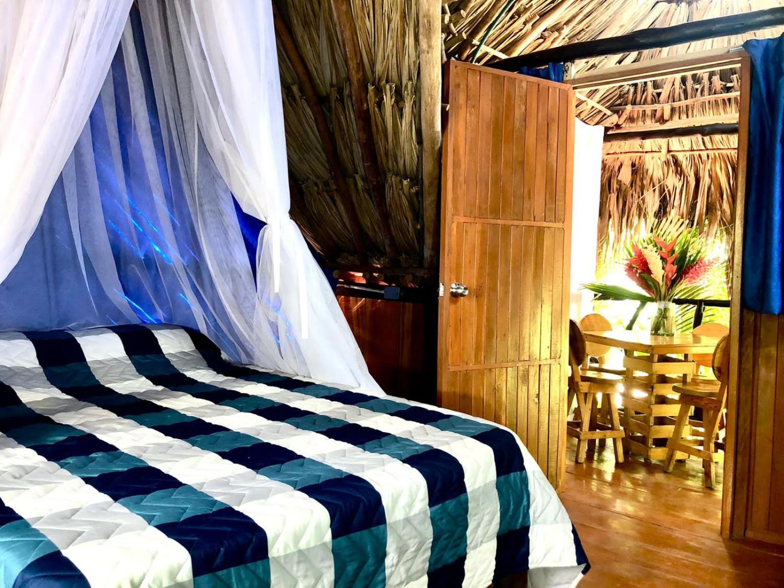 El Descanso Tayrona