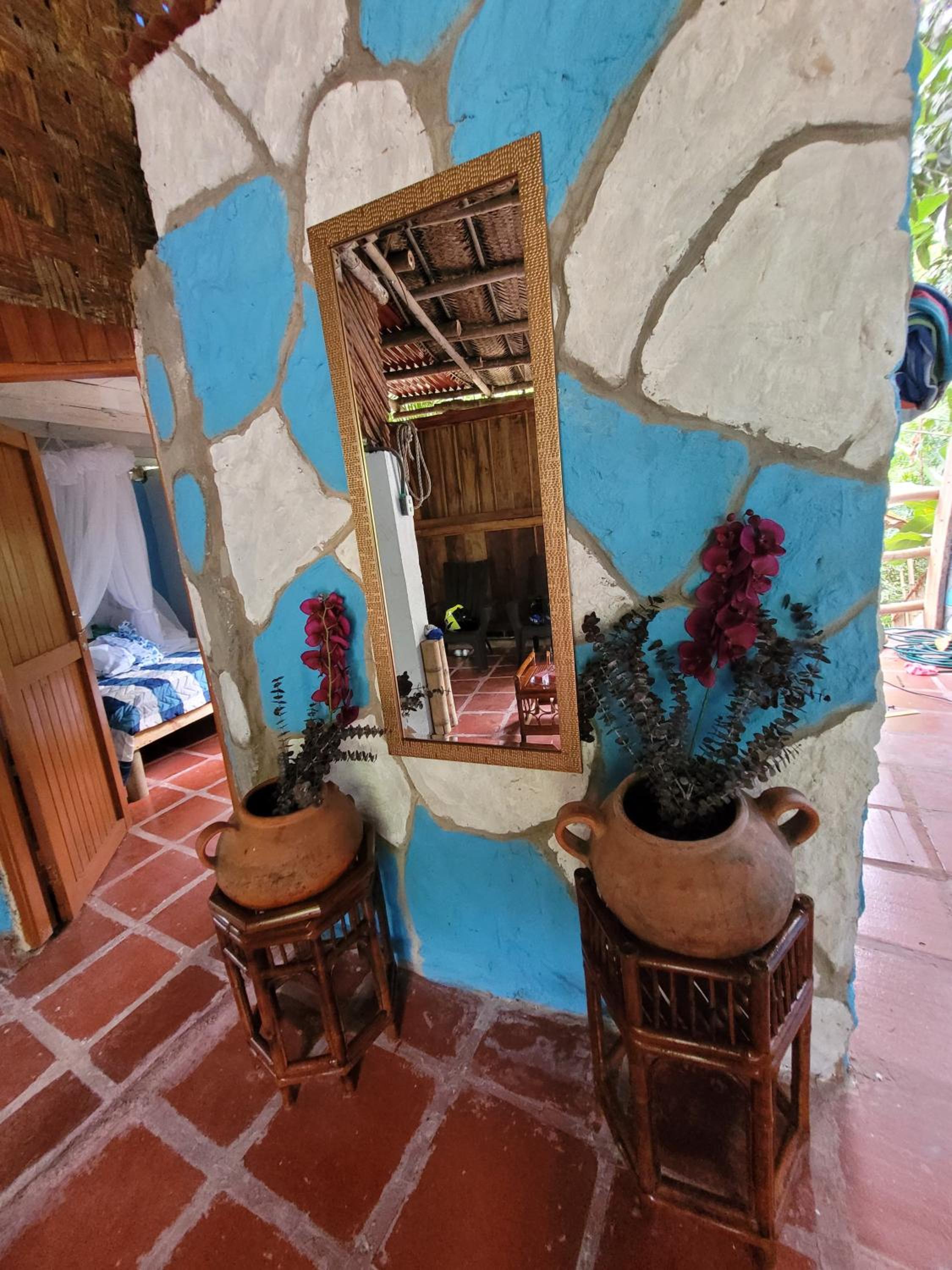 El Descanso Tayrona