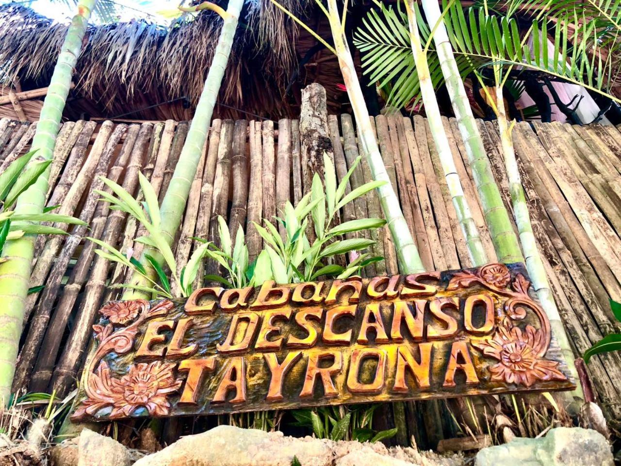 El Descanso Tayrona