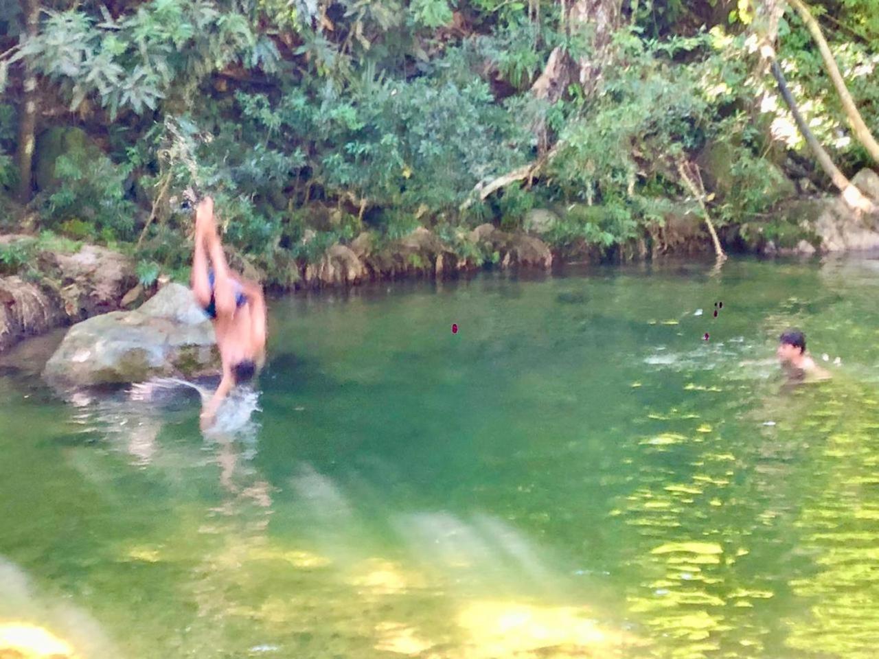 El Descanso Tayrona