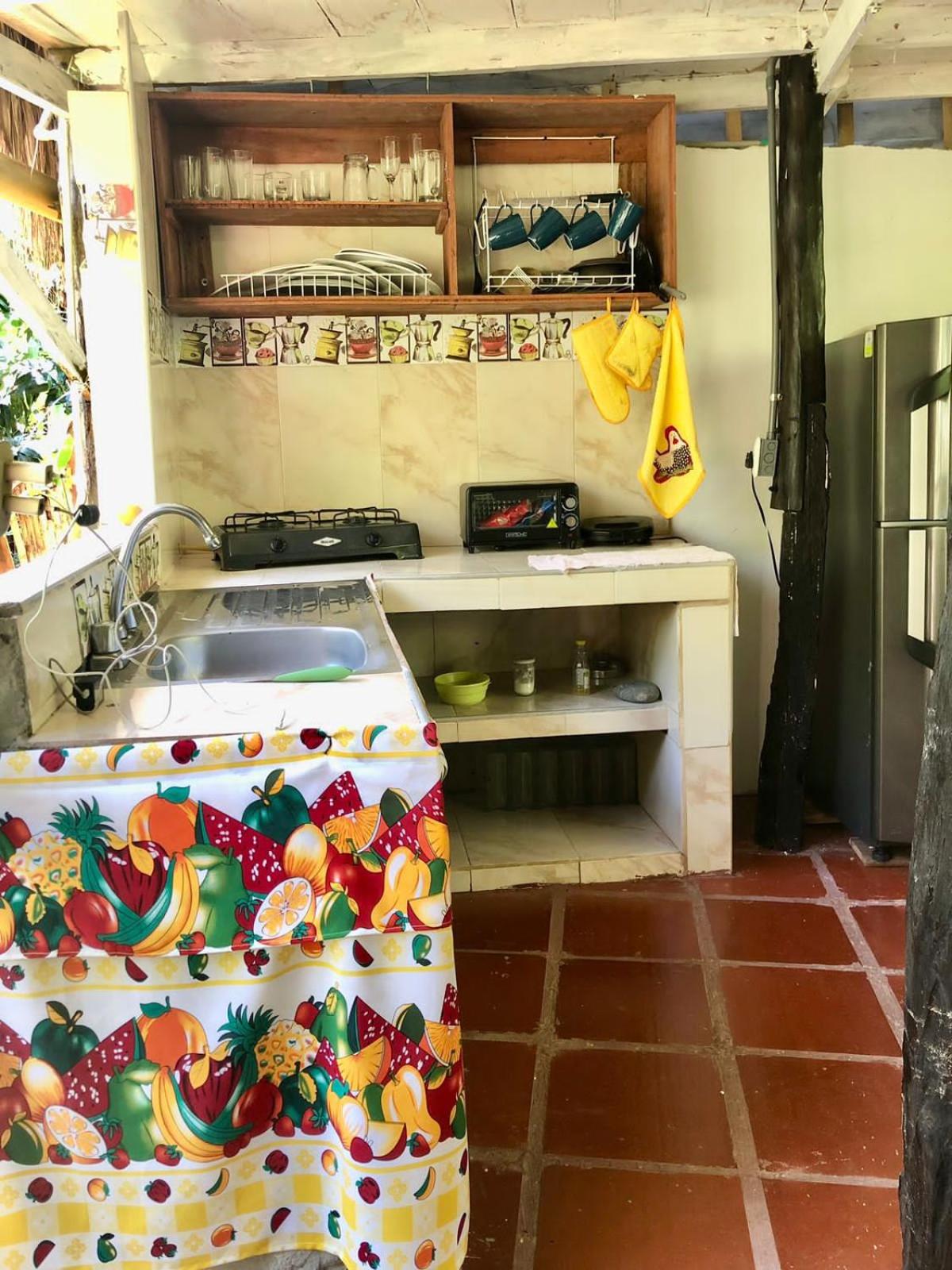 El Descanso Tayrona