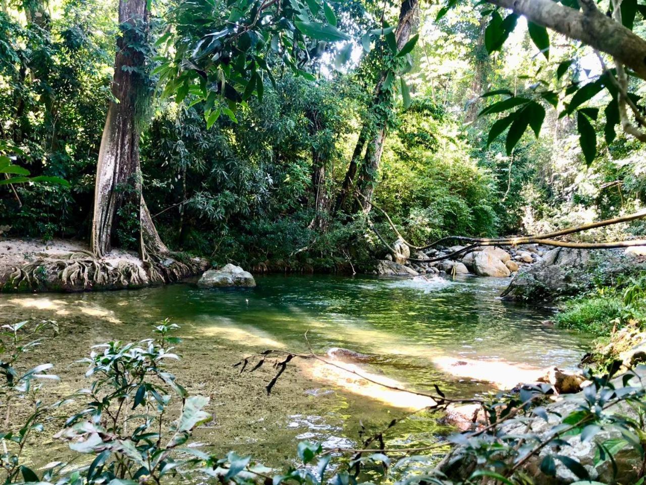 El Descanso Tayrona