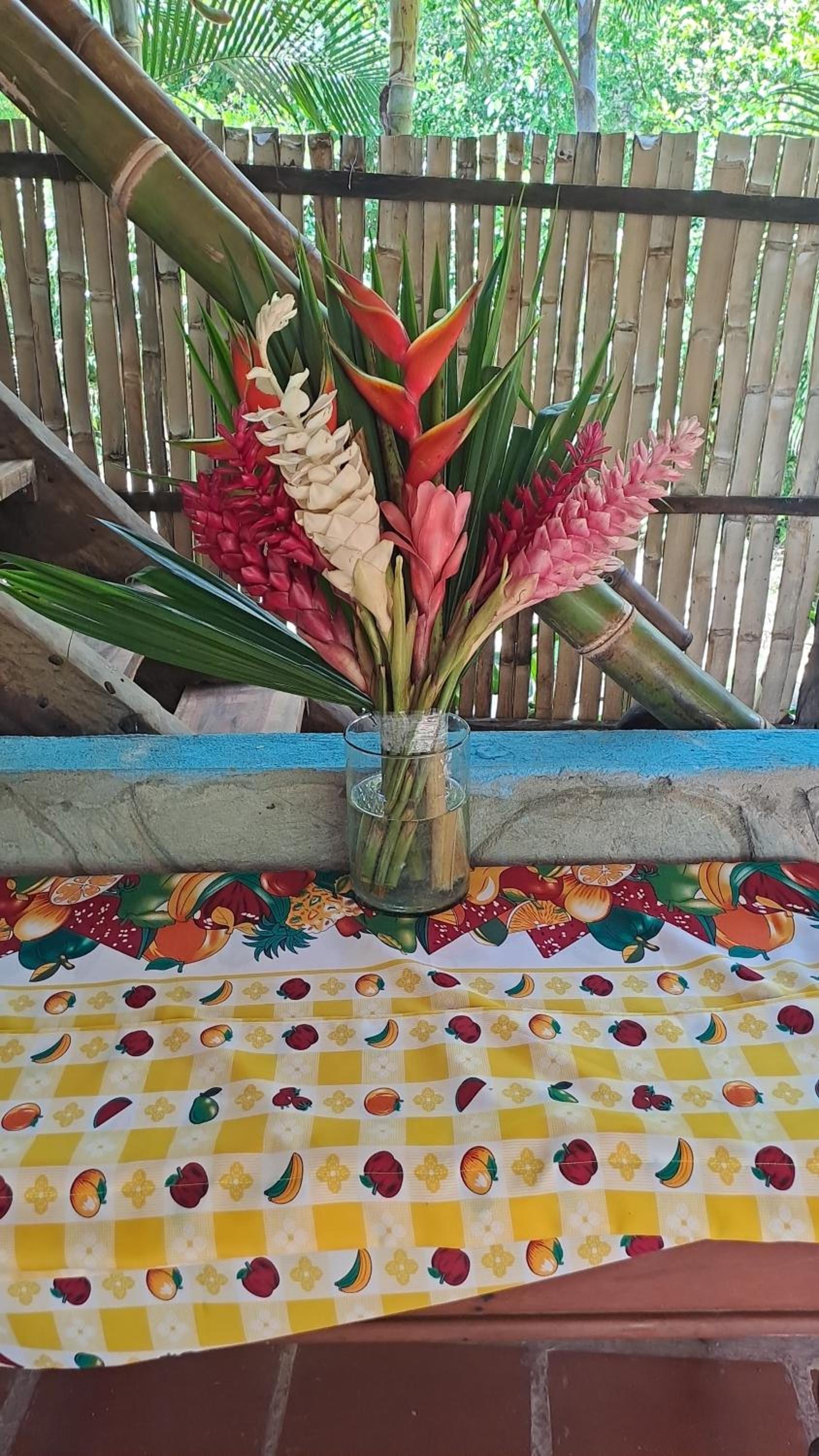 El Descanso Tayrona